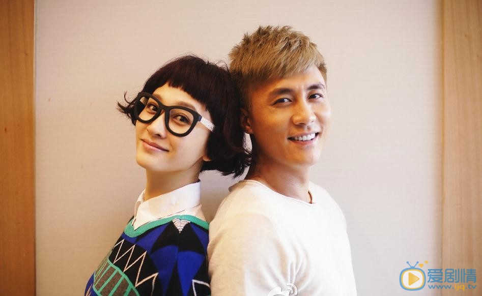 杜淳《老婆大人是80后》剧照 杜淳高清写真_杜淳高清剧照