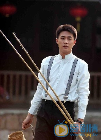 杜淳《换子成龙》剧照 杜淳高清写真_杜淳高清剧照