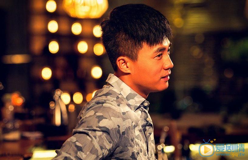 杜淳《熟男养成记》剧照 杜淳高清写真_杜淳高清剧照