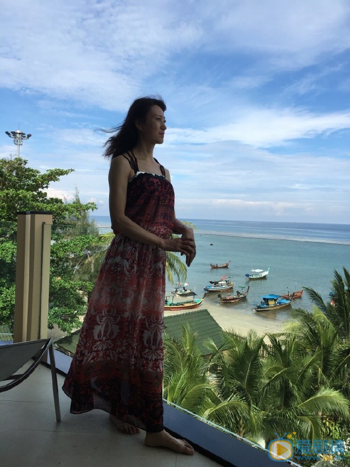 牟星家人合照 牟星高清写真_牟星高清剧照