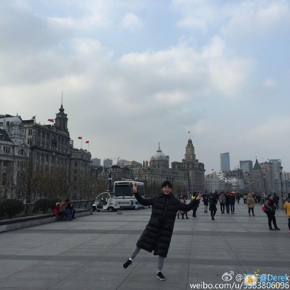 张轩睿旅行照片 张轩睿高清写真_张轩睿高清剧照