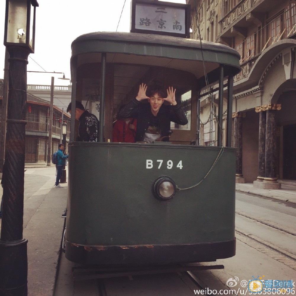 张轩睿旅行照片 张轩睿高清写真_张轩睿高清剧照