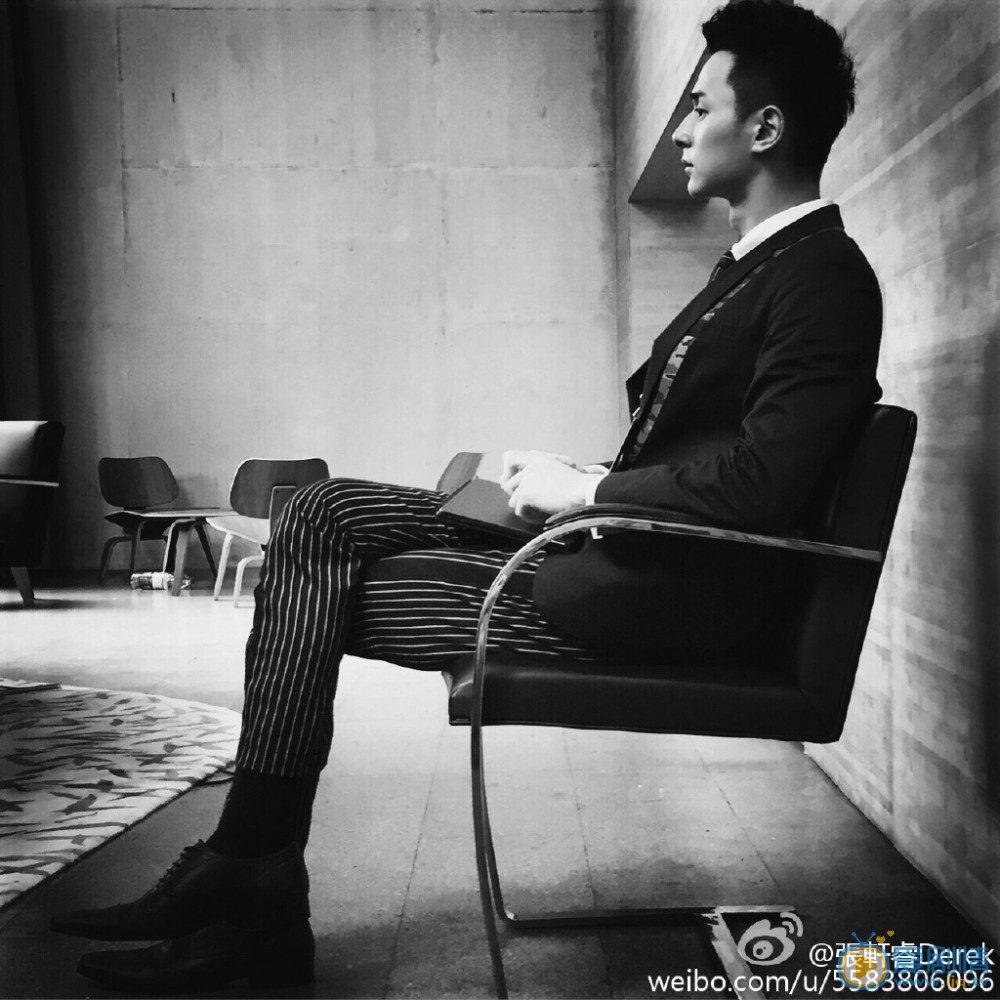 张轩睿《不得不爱》剧照 张轩睿高清写真_张轩睿高清剧照