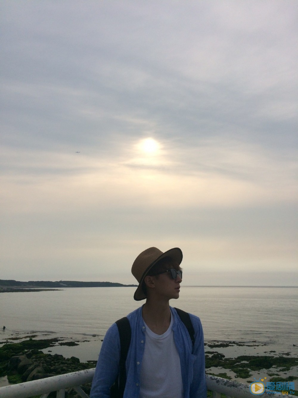 张轩睿旅行照片 张轩睿高清写真_张轩睿高清剧照