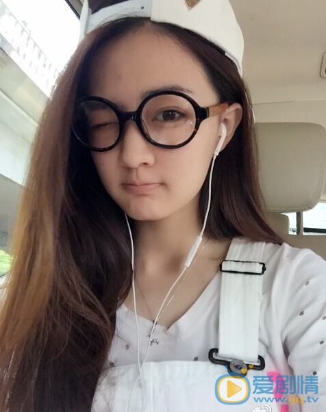 徐璐生活照 徐璐个人资料介绍简介徐璐生活照