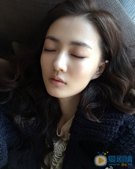 徐璐生活照 徐璐个人资料介绍简介徐璐生活照