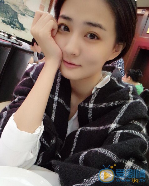 徐璐生活照 徐璐个人资料介绍简介徐璐生活照