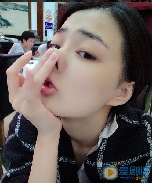 徐璐生活照 徐璐个人资料介绍简介徐璐生活照