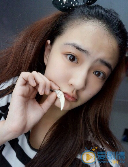 徐璐生活照 徐璐个人资料介绍简介徐璐生活照
