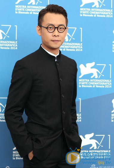 张译活动照 张译高清写真_张译高清剧照