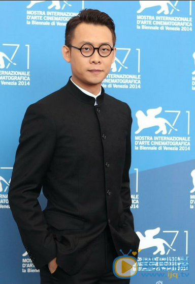 张译活动照 张译高清写真_张译高清剧照