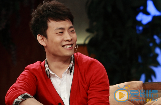 张译活动照 张译高清写真_张译高清剧照