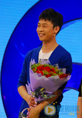 张译活动照 张译高清写真_张译高清剧照