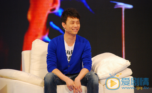 张译活动照 张译高清写真_张译高清剧照