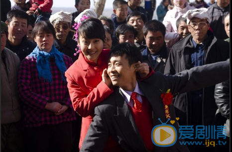 张译《温州一家人》剧照 张译高清写真_张译高清剧照