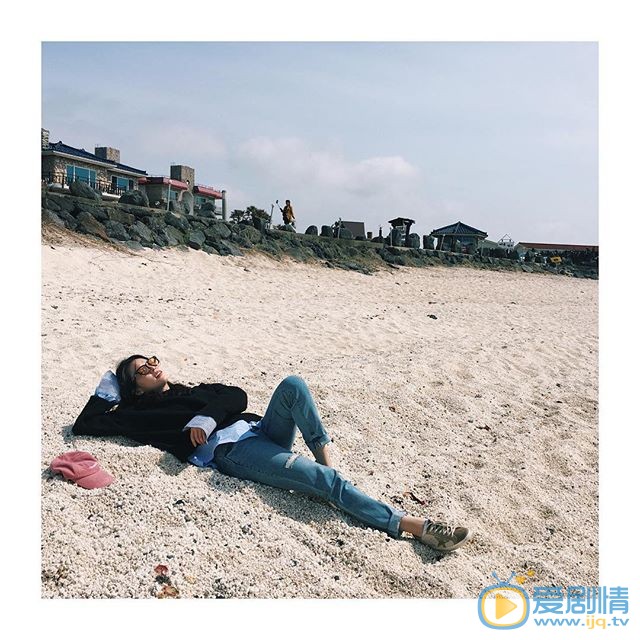 韩孝周旅游照 韩孝周高清写真_韩孝周高清剧照