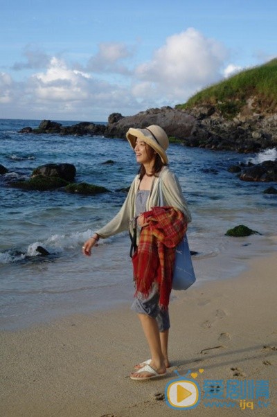 韩孝周旅游照 韩孝周高清写真_韩孝周高清剧照