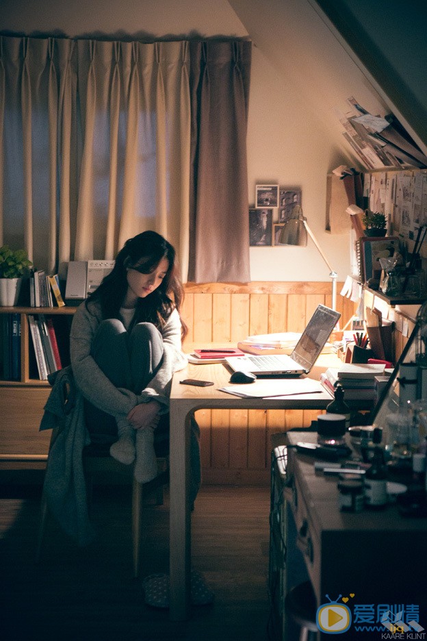 韩孝周《内在美》剧照 韩孝周高清写真_韩孝周高清剧照