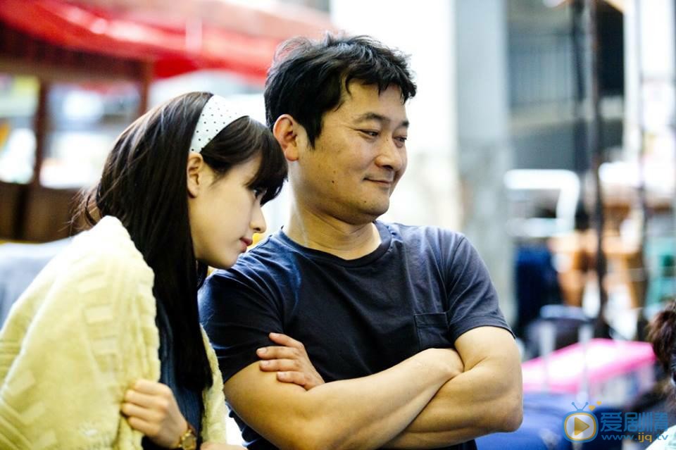 韩孝周《Cest Si Bon》剧照 韩孝周高清写真_韩孝周高清剧照