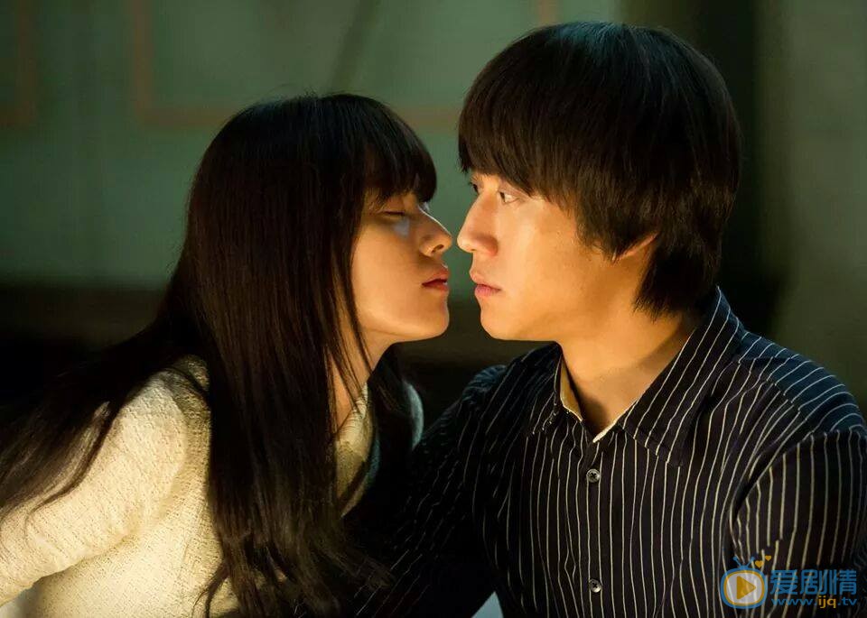 韩孝周《Cest Si Bon》剧照 韩孝周高清写真_韩孝周高清剧照