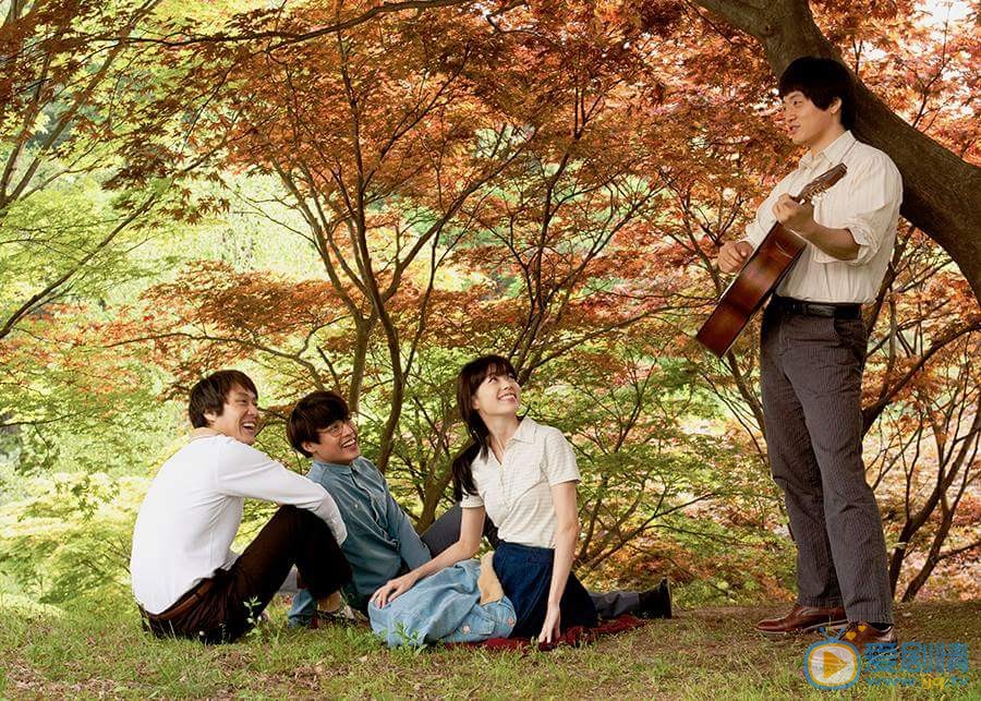 韩孝周《Cest Si Bon》剧照 韩孝周高清写真_韩孝周高清剧照