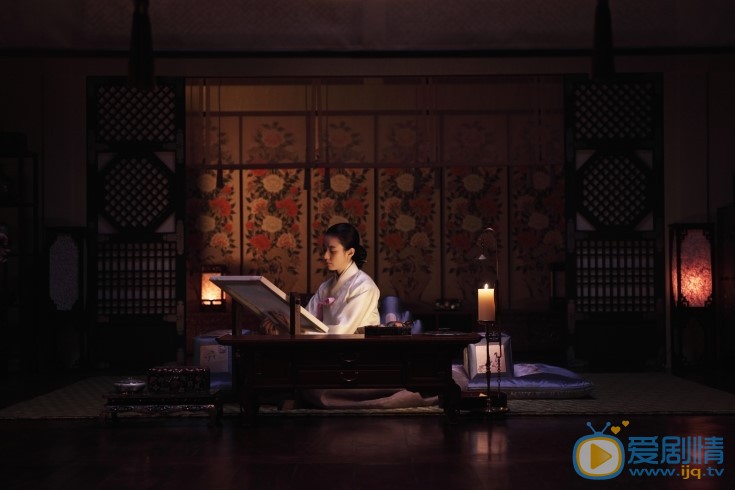 韩孝周《光海》剧照 韩孝周高清写真_韩孝周高清剧照