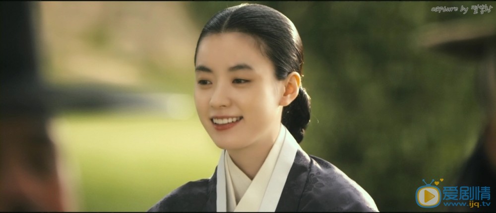 韩孝周《光海》剧照 韩孝周高清写真_韩孝周高清剧照