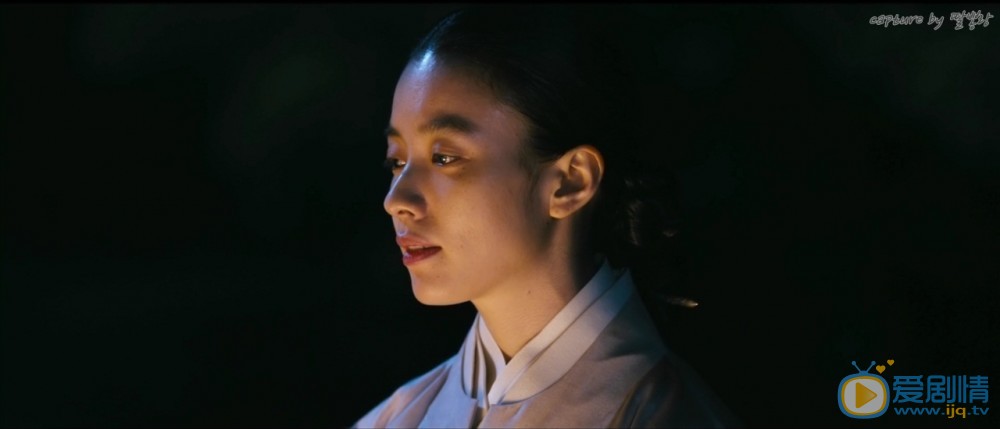 韩孝周《光海》剧照 韩孝周高清写真_韩孝周高清剧照