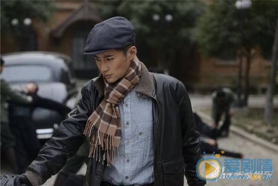 蔡俊涛《锦绣缘华丽冒险》剧照 蔡俊涛高清写真_蔡俊涛高清剧照