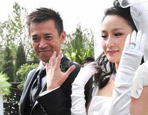 孙宁前夫王学兵合照 孙宁高清写真_孙宁高清剧照