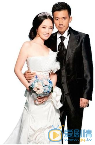 孙宁前夫王学兵合照 孙宁高清写真_孙宁高清剧照