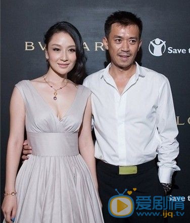 孙宁前夫王学兵合照 孙宁高清写真_孙宁高清剧照