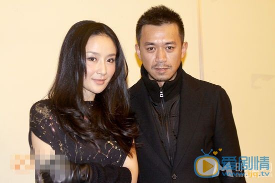 孙宁前夫王学兵合照 孙宁高清写真_孙宁高清剧照