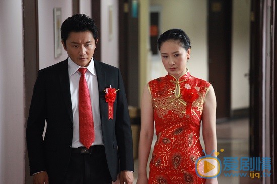 孙宁《离婚协议》剧照 孙宁高清写真_孙宁高清剧照