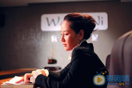 孙宁《离婚协议》剧照 孙宁高清写真_孙宁高清剧照