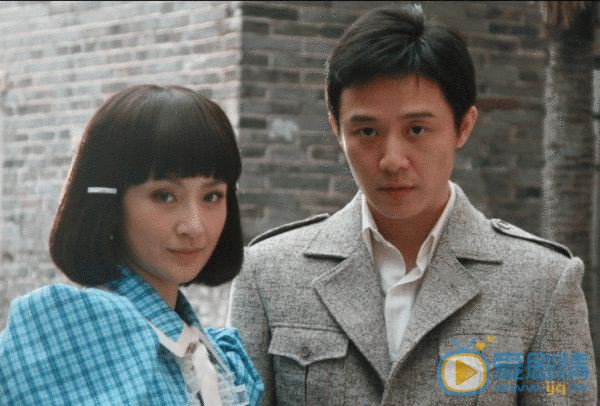 孙宁《梨花泪》剧照 孙宁高清写真_孙宁高清剧照