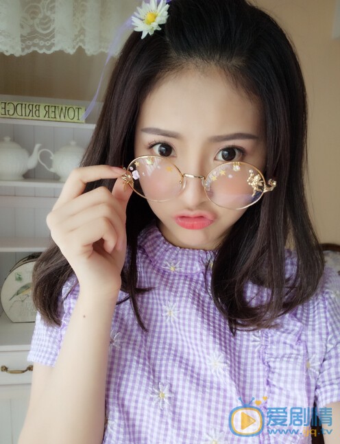 赖雨濛生活照 赖雨濛个人资料生活照赖雨濛个人简介