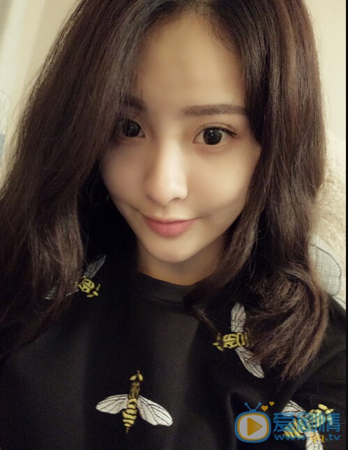 赖雨濛生活照 赖雨濛个人资料生活照赖雨濛个人简介