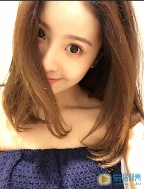 赖雨濛生活照 赖雨濛个人资料生活照赖雨濛个人简介