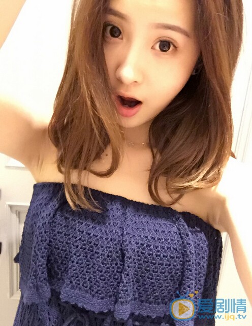 赖雨濛生活照 赖雨濛个人资料生活照赖雨濛个人简介