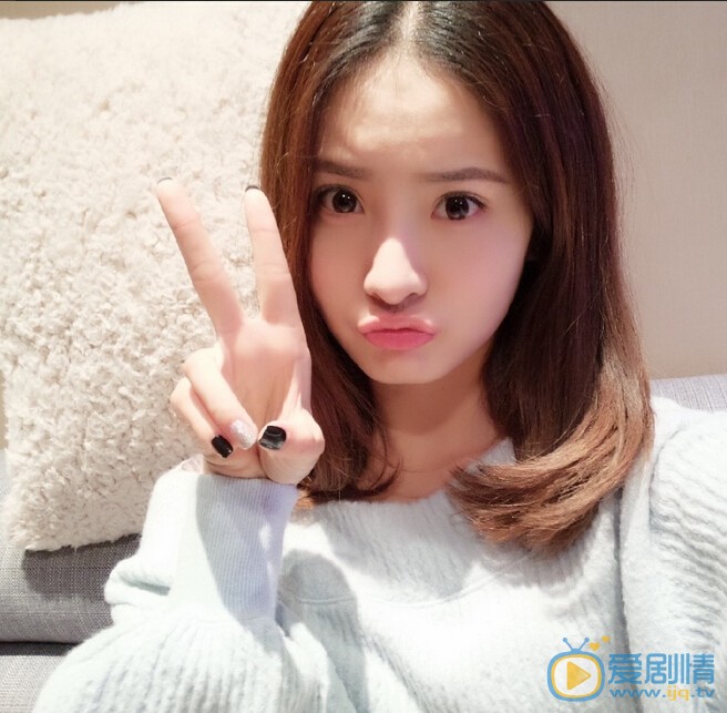 赖雨濛生活照 赖雨濛个人资料生活照赖雨濛个人简介