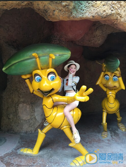 赖雨濛生活照 赖雨濛个人资料生活照赖雨濛个人简介