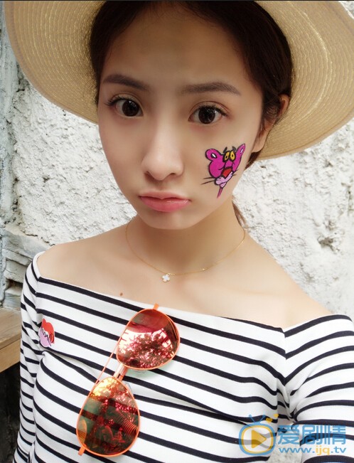 赖雨濛生活照 赖雨濛个人资料生活照赖雨濛个人简介