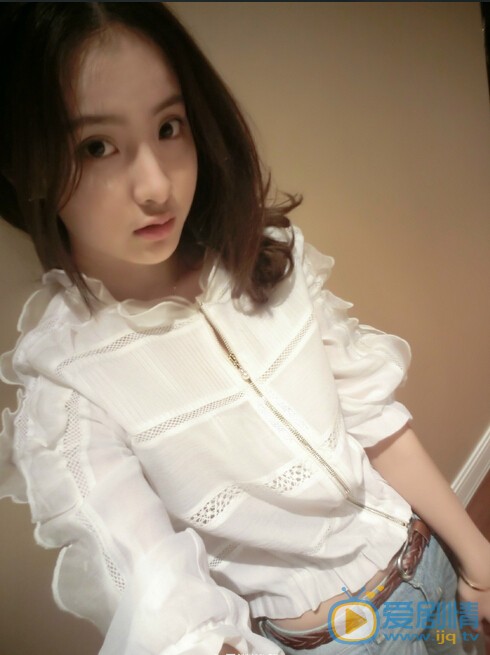 赖雨濛生活照 赖雨濛个人资料生活照赖雨濛个人简介