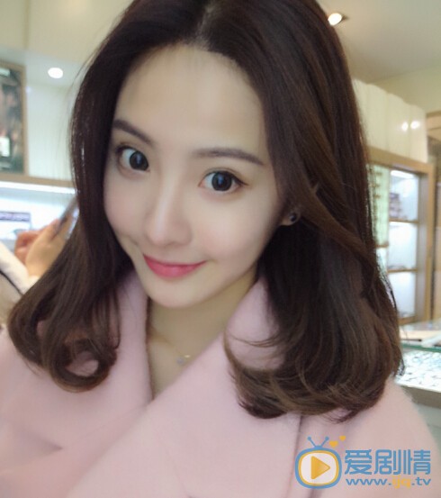 赖雨濛生活照 赖雨濛个人资料生活照赖雨濛个人简介