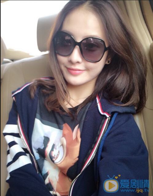 赖雨濛生活照 赖雨濛个人资料生活照赖雨濛个人简介