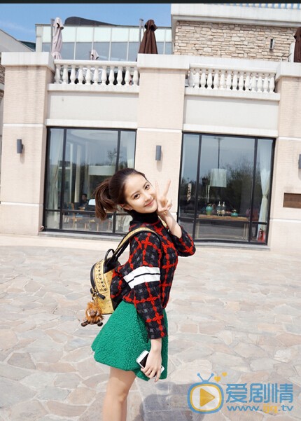 赖雨濛生活照 赖雨濛个人资料生活照赖雨濛个人简介