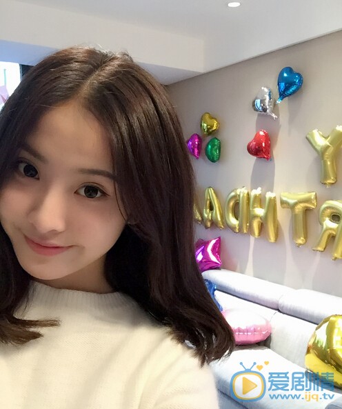 赖雨濛生活照 赖雨濛个人资料生活照赖雨濛个人简介