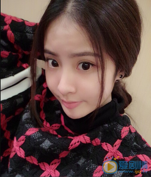 赖雨濛生活照 赖雨濛个人资料生活照赖雨濛个人简介