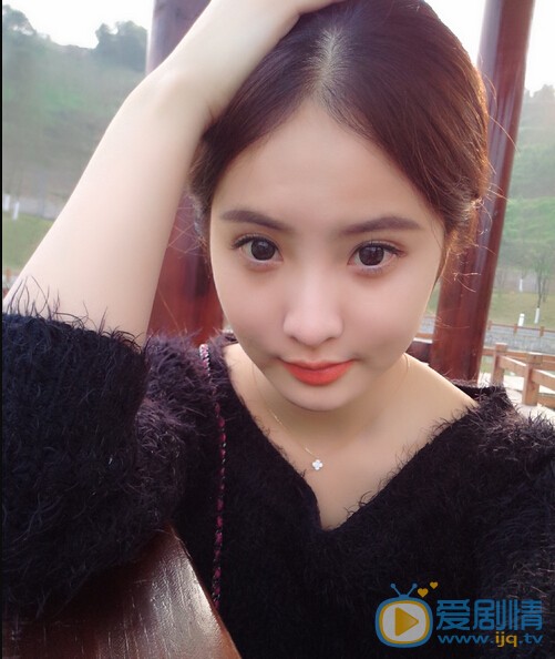 赖雨濛生活照 赖雨濛个人资料生活照赖雨濛个人简介